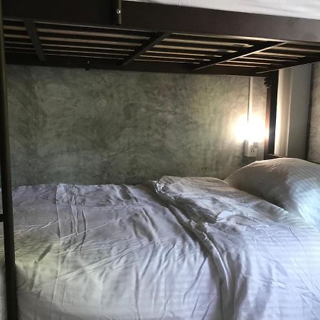 קו טאו P And P'S Guesthouse מראה חיצוני תמונה