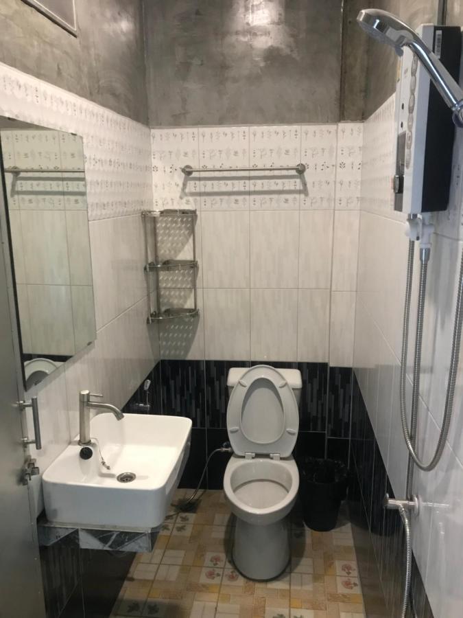 קו טאו P And P'S Guesthouse מראה חיצוני תמונה