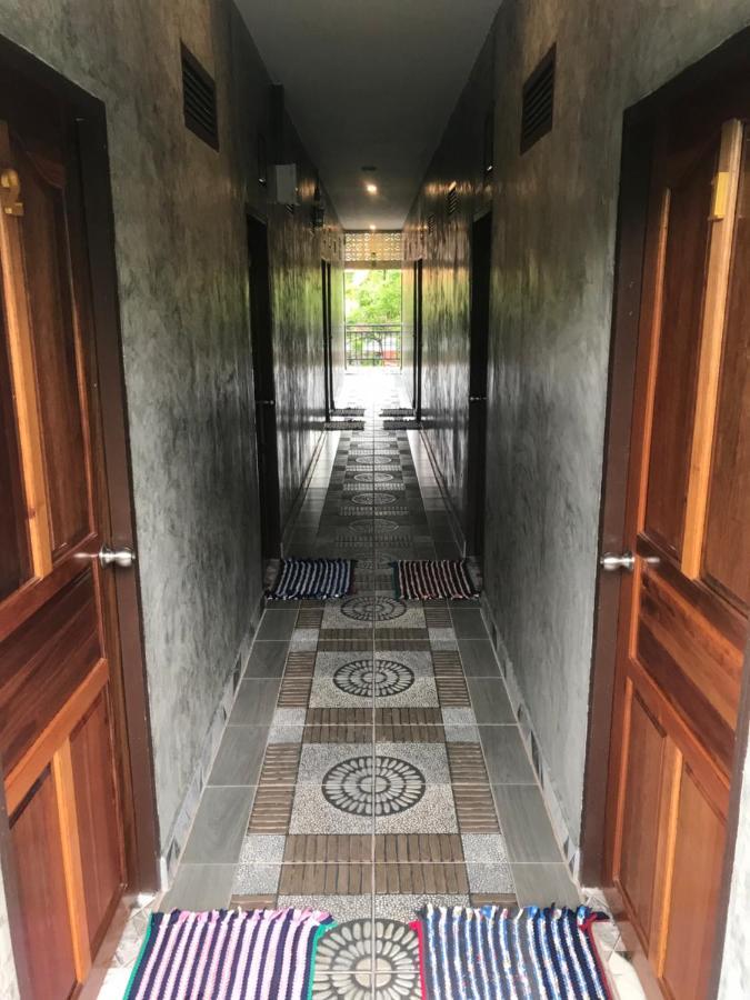 קו טאו P And P'S Guesthouse מראה חיצוני תמונה