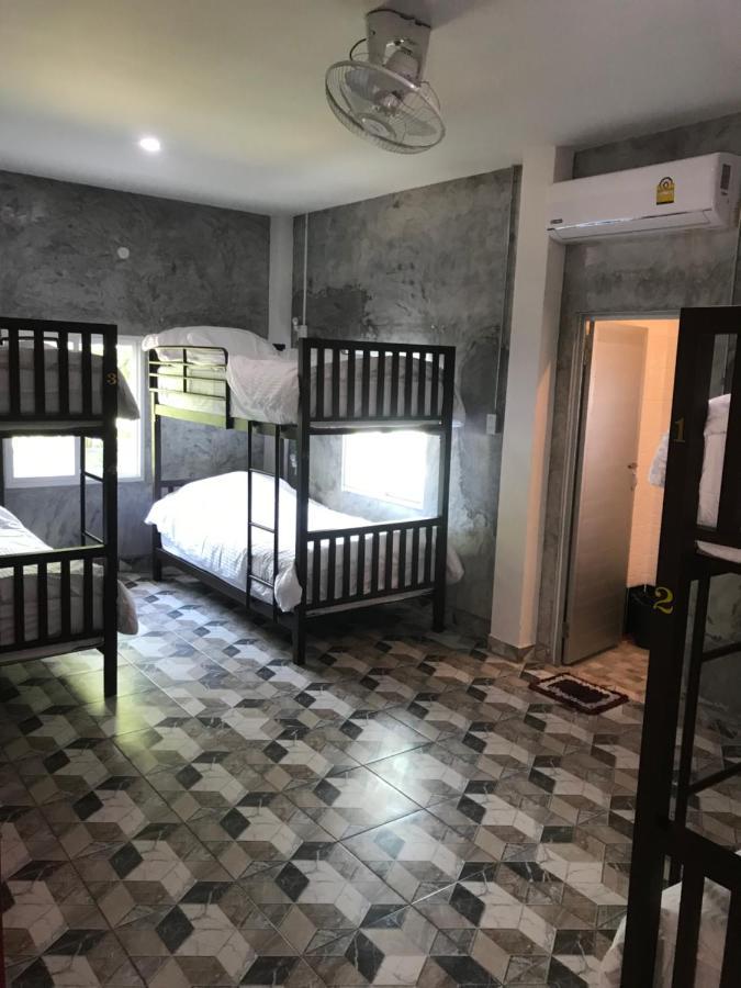 קו טאו P And P'S Guesthouse מראה חיצוני תמונה