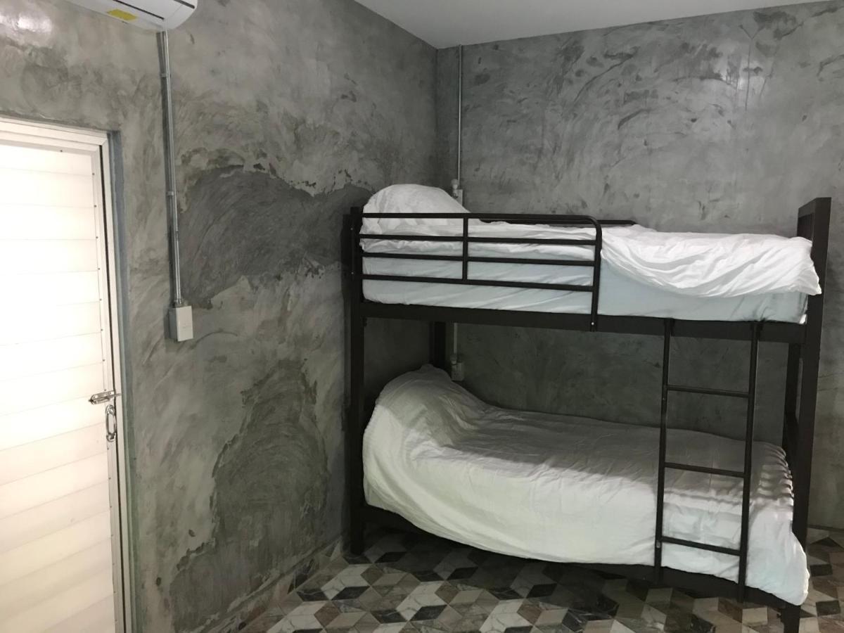 קו טאו P And P'S Guesthouse מראה חיצוני תמונה