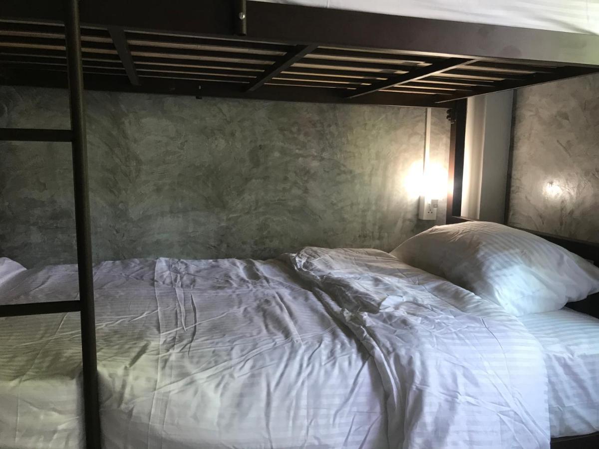 קו טאו P And P'S Guesthouse מראה חיצוני תמונה