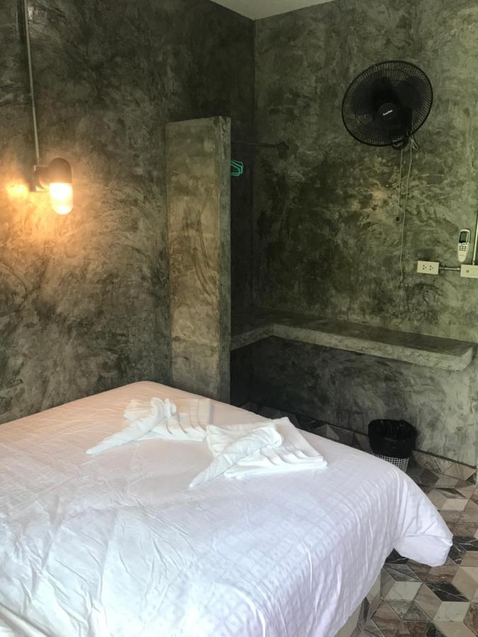 קו טאו P And P'S Guesthouse מראה חיצוני תמונה