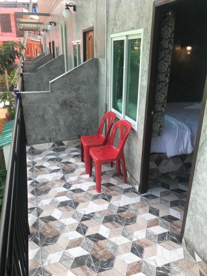 קו טאו P And P'S Guesthouse מראה חיצוני תמונה