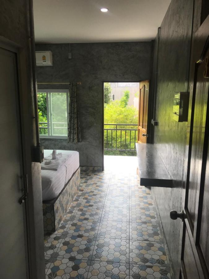 קו טאו P And P'S Guesthouse מראה חיצוני תמונה