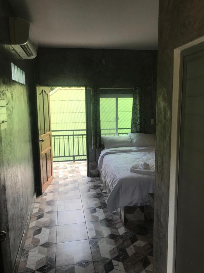 קו טאו P And P'S Guesthouse מראה חיצוני תמונה