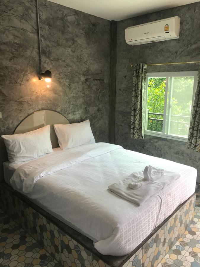 קו טאו P And P'S Guesthouse מראה חיצוני תמונה