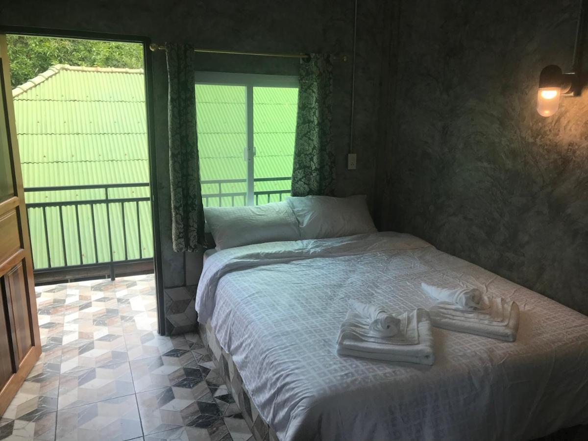 קו טאו P And P'S Guesthouse מראה חיצוני תמונה
